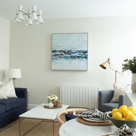 אברארון Richardson Apartment מראה חיצוני תמונה