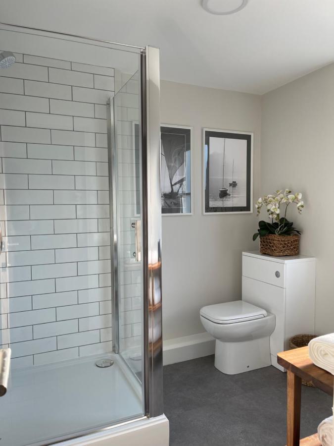 אברארון Richardson Apartment מראה חיצוני תמונה